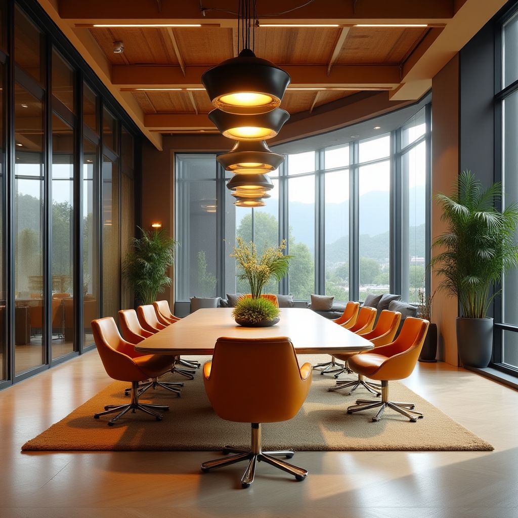 Oficinas TreydingGold