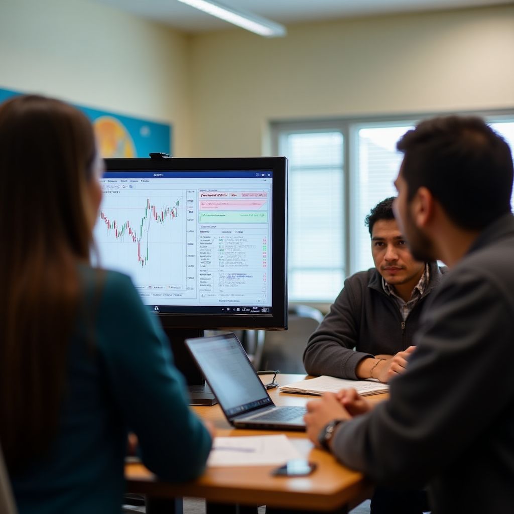 Taller de Trading