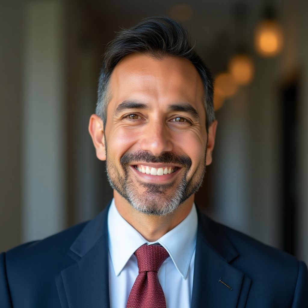 Carlos Martínez