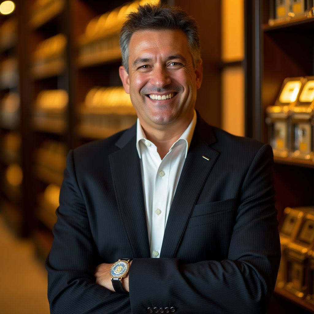 Luis Fernández