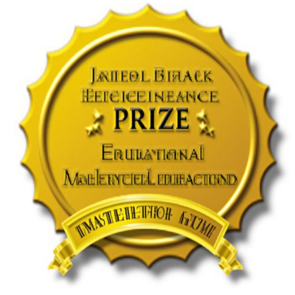 Premio Excelencia Educativa