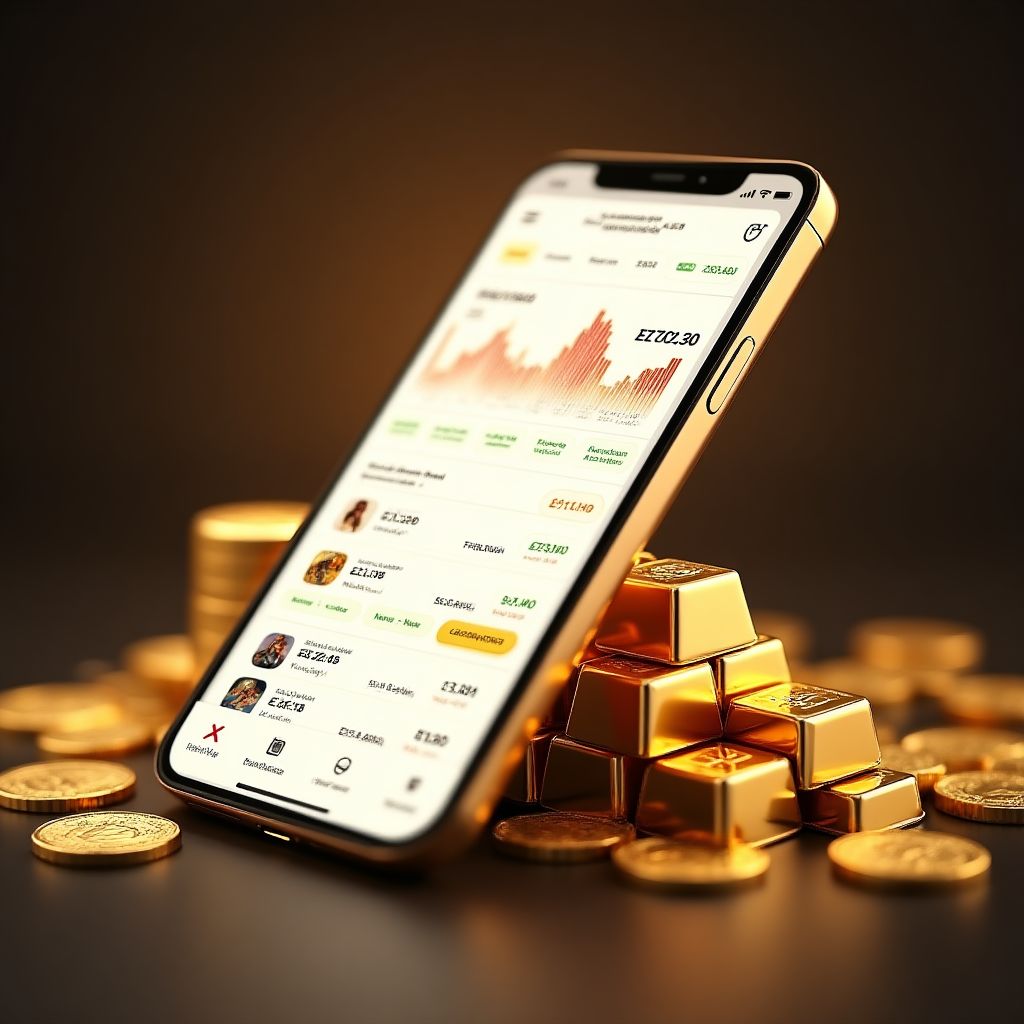 App Móvil