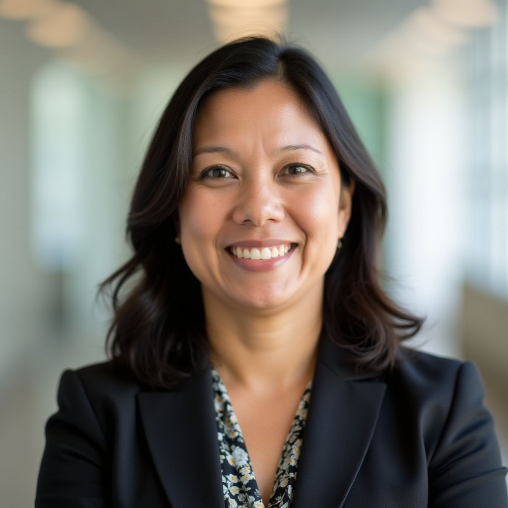 Patricia Morales